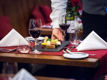 Asia Hotel & Spa Leoben inkl. Halbpension & Spa | 2 Nächte