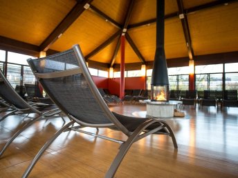 Asia Hotel & Spa Leoben inkl. Halbpension & Spa | 2 Nächte