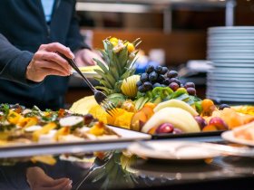 Asia Hotel & Spa Leoben inkl. Halbpension & Spa | 2 Nächte