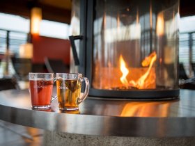 Asia Hotel & Spa Leoben inkl. Halbpension & Spa | 2 Nächte