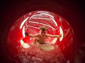 Asia Hotel & Spa Leoben inkl. Halbpension & Spa | 2 Nächte