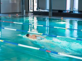 Asia Hotel & Spa Leoben inkl. Halbpension & Spa | 2 Nächte