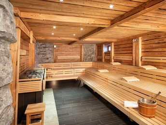 Asia Hotel & Spa Leoben inkl. Halbpension & Spa | 2 Nächte