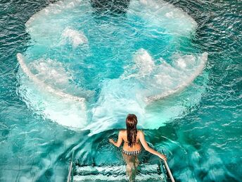 Asia Hotel & Spa Leoben inkl. Halbpension & Spa | 2 Nächte