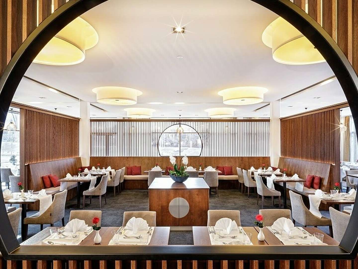 Asia Hotel & Spa Leoben inkl. Halbpension & Spa | 2 Nächte