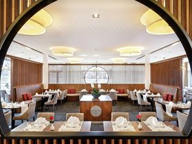 Asia Hotel & Spa Leoben inkl. Halbpension & Spa | 2 Nächte