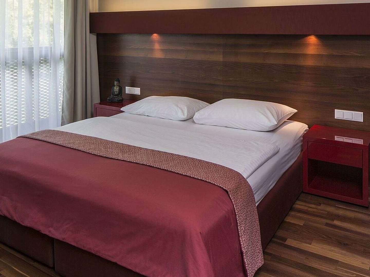 Asia Hotel & Spa Leoben inkl. Halbpension & Spa | 2 Nächte