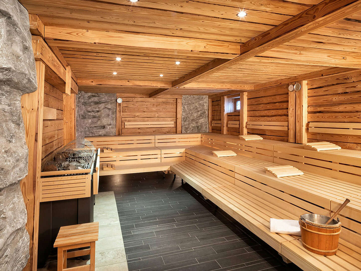 Asia Hotel & Spa Leoben inkl. Halbpension & Spa | 2 Nächte