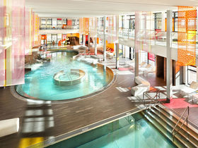 Asia Hotel & Spa Leoben inkl. Halbpension & Spa | 2 Nächte