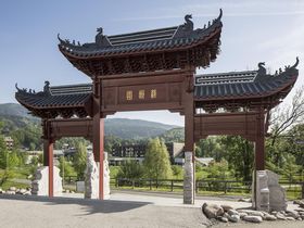 Asia Hotel & Spa Leoben inkl. Halbpension & Spa | 2 Nächte