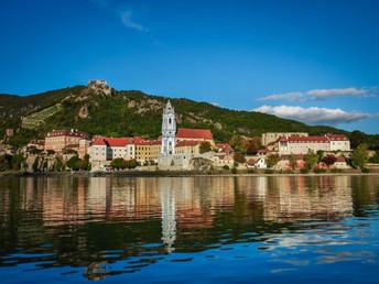 Genuss.Wellness.Wachau | 4 Nächte