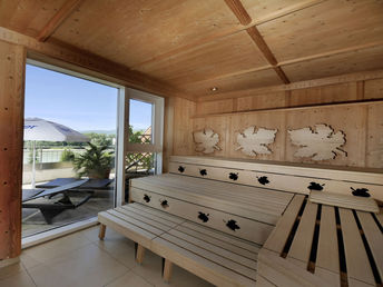Genuss.Wellness.Wachau | 4 Nächte