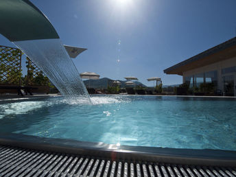 Genuss.Wellness.Wachau | 4 Nächte