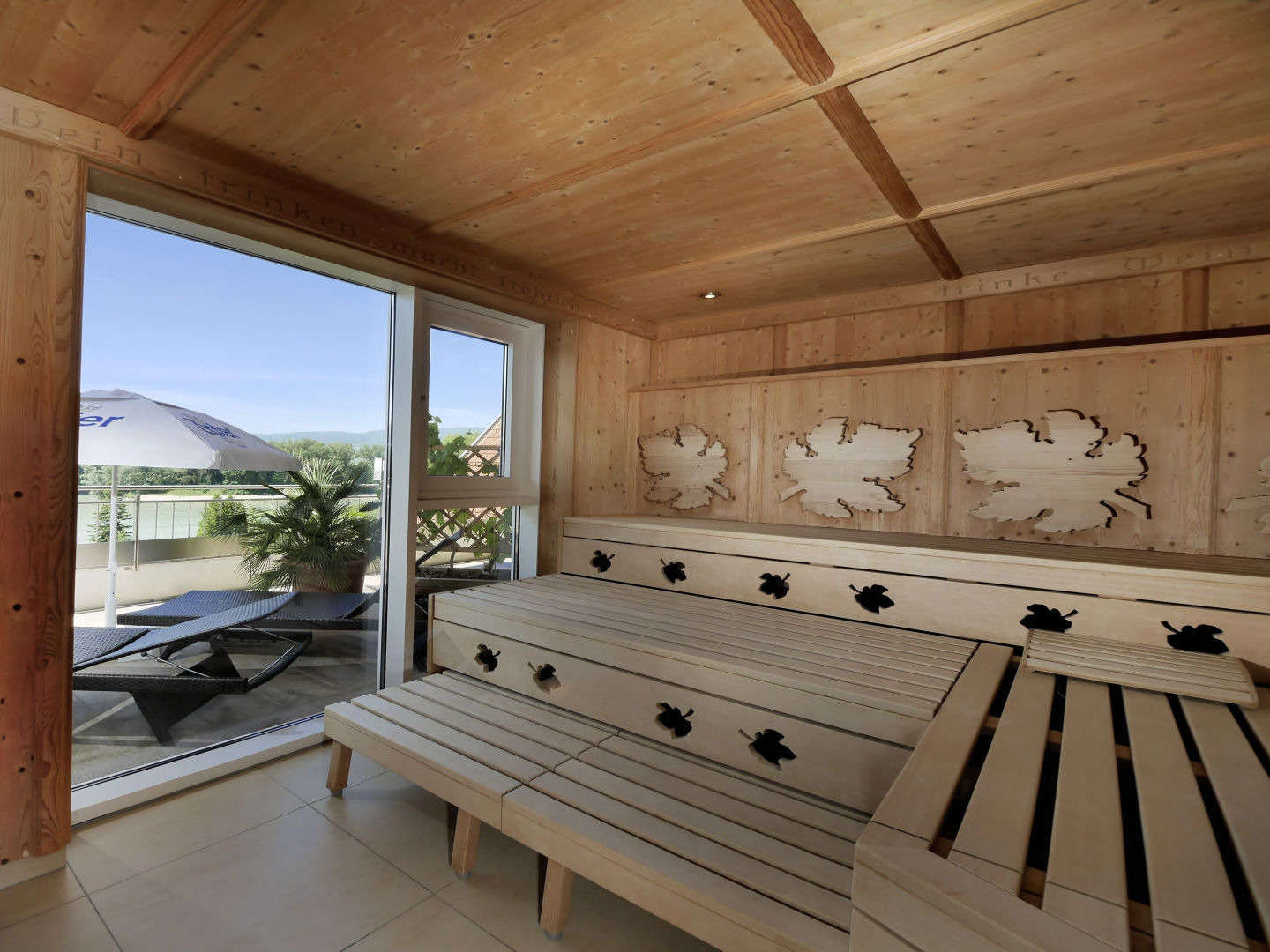 Genuss.Wellness.Wachau | 4 Nächte