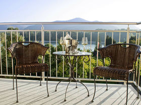 Auszeit für Genießer: Urlaub im Gartenhotel & Weingut in der Wachau inkl. 4-Gang-Dinner | 1 Nacht