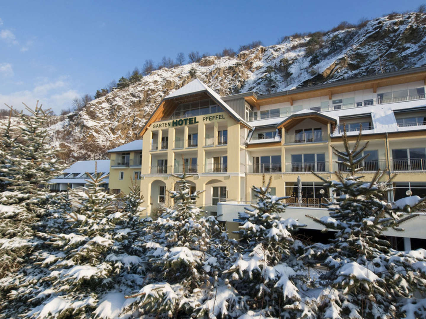 Genuss.Wellness.Wachau | 4 Nächte