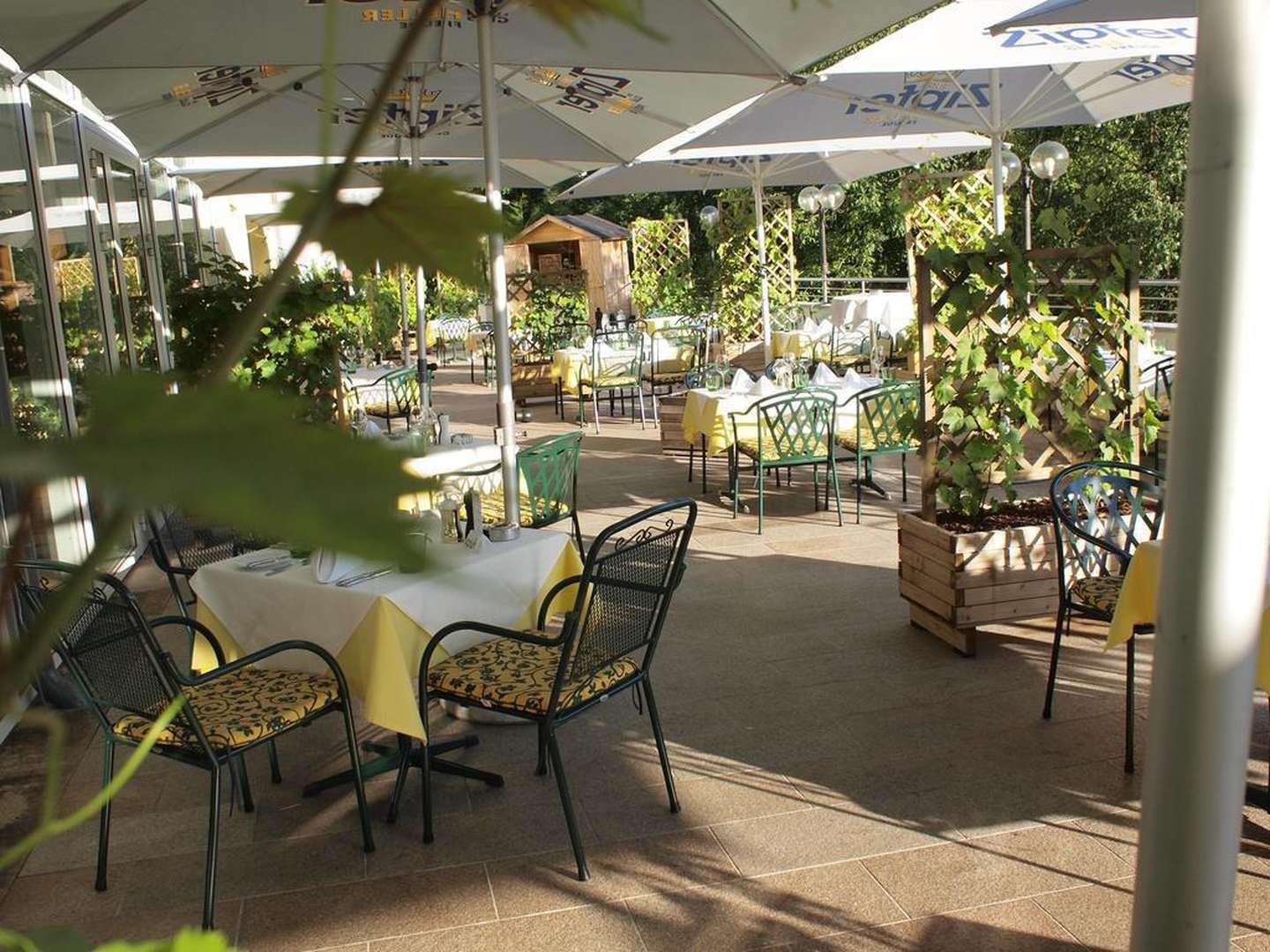 Genuss.Wellness.Wachau | 4 Nächte