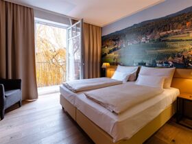 Erholung im Schilcherland inkl. Überraschungsmenü & Stainzerhof Plus Card | 5 Nächte