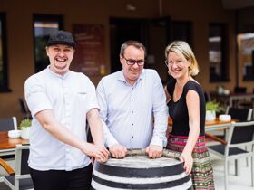 Erholung im Schilcherland inkl. Überraschungsmenü & Stainzerhof Plus Card | 5 Nächte