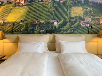 Erholung im Schilcherland inkl. Überraschungsmenü & Stainzerhof Plus Card | 2 Nächte