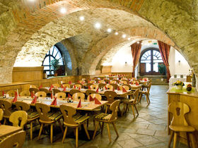 Kurzurlaub inkl. vielfältigem Frühstücksbuffet im historischem gemütlichen Ambiente | 2 Nächte