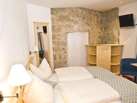 Kurzurlaub inkl. vielfältigem Frühstücksbuffet im historischem gemütlichen Ambiente | 2 Nächte