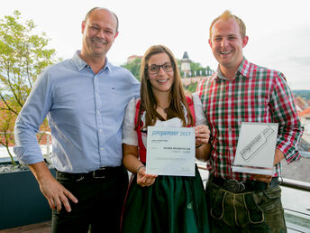 Erholung und neue Energie sammeln in der steirischen Weinbauregion | 4 Nächte