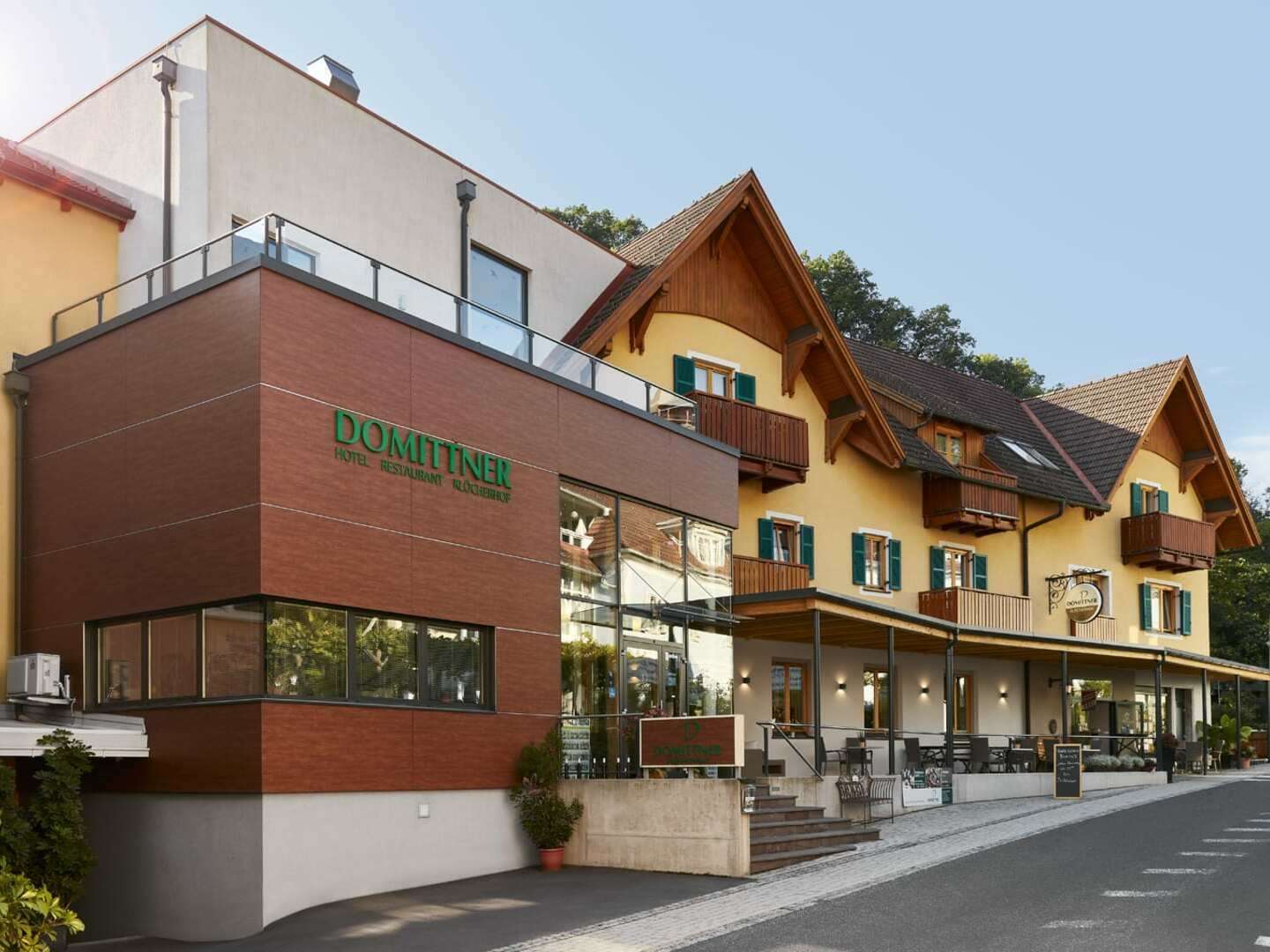 Erholung und neue Energie sammeln in der steirischen Weinbauregion | 4 Nächte