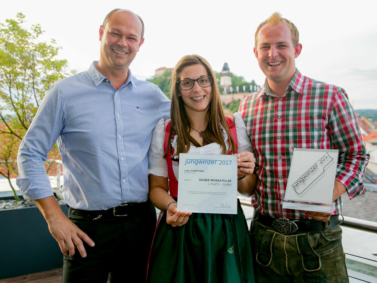 Erholung und neue Energie sammeln in der steirischen Weinbauregion | 4 Nächte