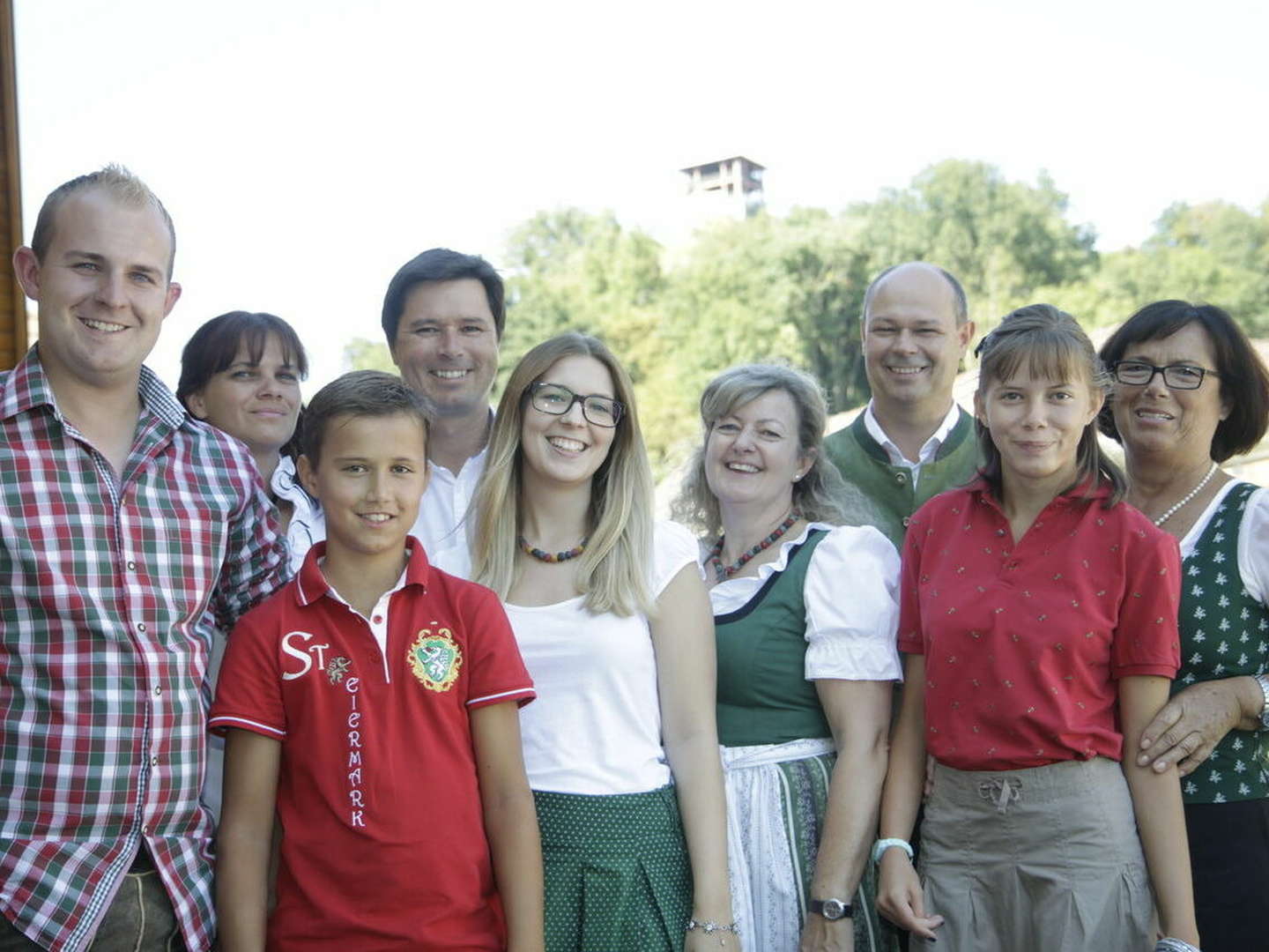 Erholung und neue Energie sammeln in der steirischen Weinbauregion | 4 Nächte