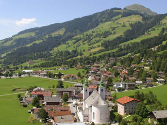 Winterliche Auszeit in den Kitzbüheler Alpen - Entspannung Pur mit Halbpension | 2 Nächte