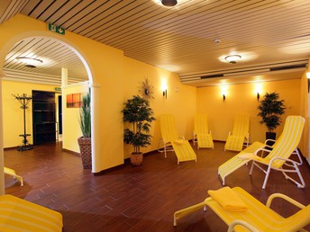 Winterliche Auszeit in den Kitzbüheler Alpen - Entspannung Pur mit Halbpension | 2 Nächte
