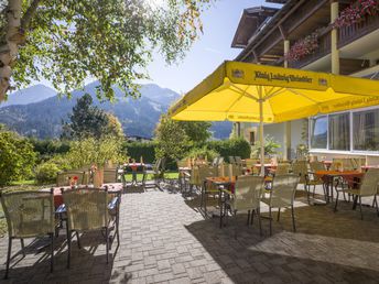 Winterliche Auszeit in den Kitzbüheler Alpen - Entspannung Pur mit Halbpension | 2 Nächte