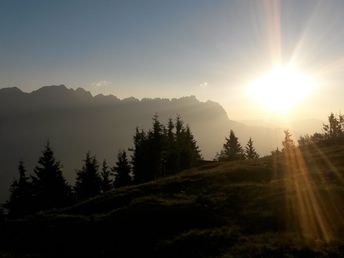 Winterliche Auszeit in den Kitzbüheler Alpen - Entspannung Pur mit Halbpension | 2 Nächte