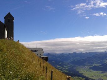 Winterliche Auszeit in den Kitzbüheler Alpen - Entspannung Pur mit Halbpension | 2 Nächte