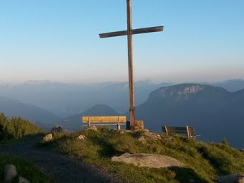 Winterliche Auszeit in den Kitzbüheler Alpen - Entspannung Pur mit Halbpension | 2 Nächte