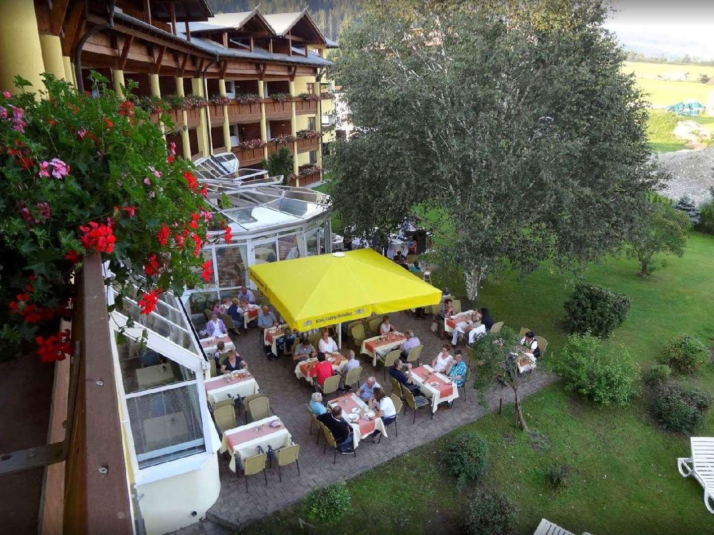 Winterliche Auszeit in den Kitzbüheler Alpen - Entspannung Pur mit Halbpension | 2 Nächte