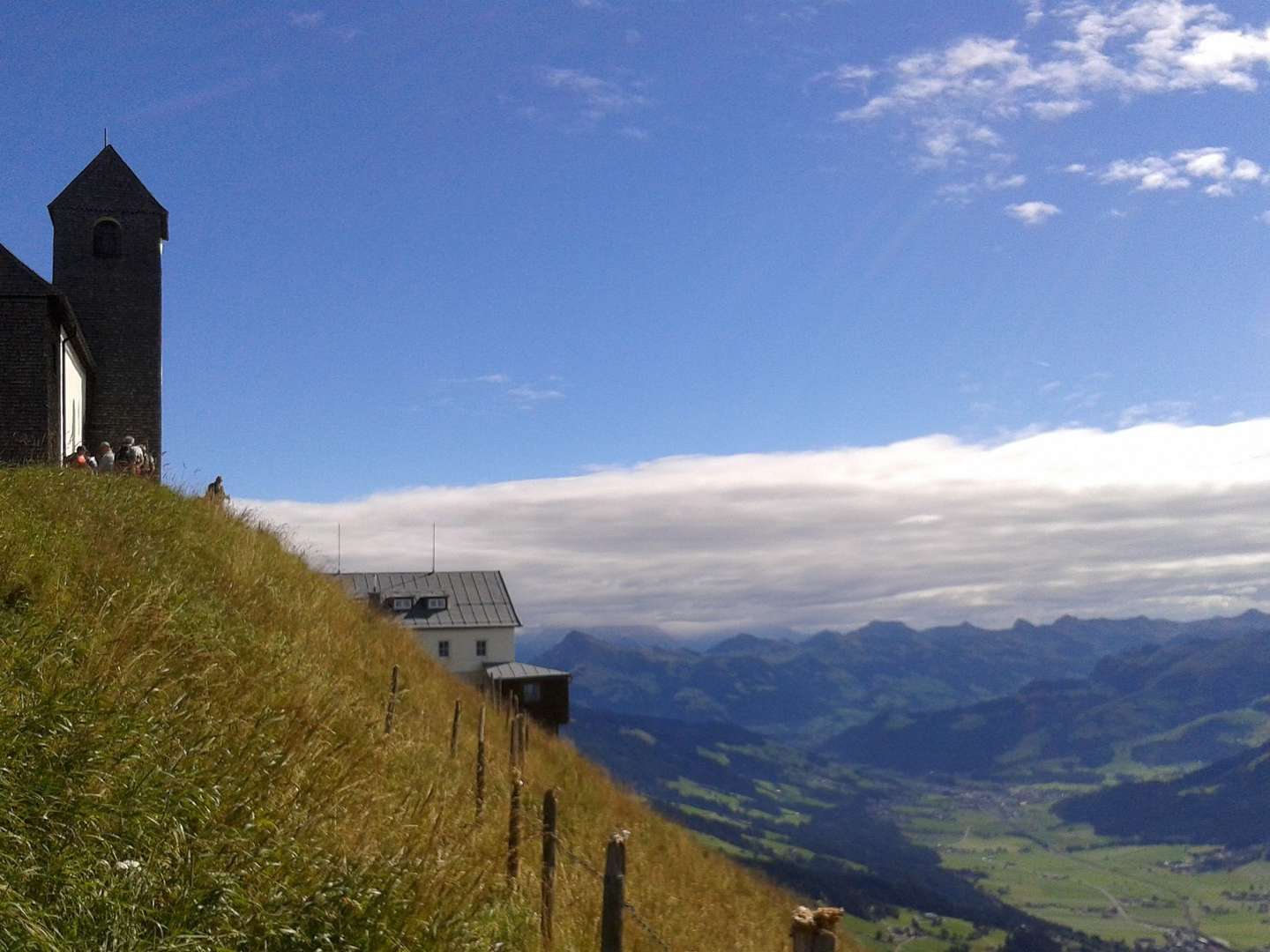 Winterliche Auszeit in den Kitzbüheler Alpen - Entspannung Pur mit Halbpension | 2 Nächte