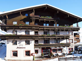 Schneegekrönte Pistengaudi in Saalbach Hinterglemm | 2 Nächte