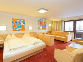 Tannendurft & Lichterglanz: Weihnachten in den Salzburger Bergen inkl. Galadinner | 7 Nächte