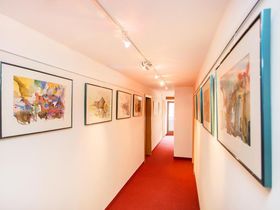 Tannendurft & Lichterglanz: Weihnachten in den Salzburger Bergen inkl. Galadinner | 7 Nächte