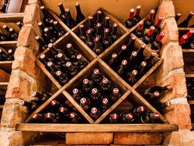 Tannendurft & Lichterglanz: Weihnachten in den Salzburger Bergen inkl. Galadinner | 7 Nächte