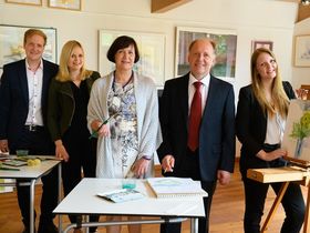 Tannendurft & Lichterglanz: Weihnachten in den Salzburger Bergen inkl. Galadinner | 7 Nächte