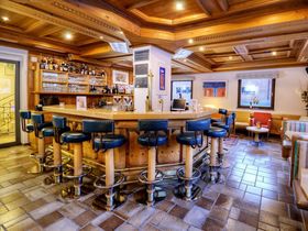 Tannendurft & Lichterglanz: Weihnachten in den Salzburger Bergen inkl. Galadinner | 7 Nächte