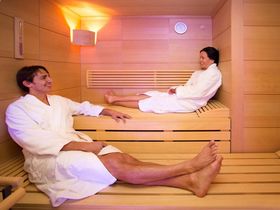 Tannendurft & Lichterglanz: Weihnachten in den Salzburger Bergen inkl. Galadinner | 7 Nächte