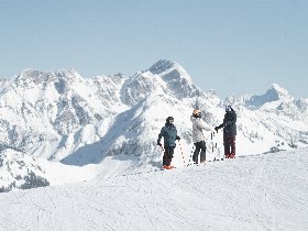 Februar Freuden - 3 Nächte | 06.-11.02.
