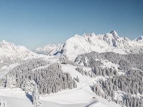 Krönende Wintermomente nach Silvester in Saalbach Hinterglemm | 3 Nächte