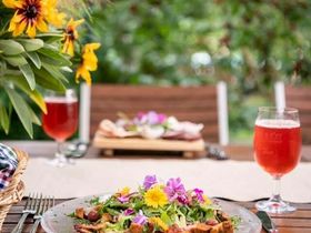  Schnuppern im Dirndltal inkl. 3,5-Gang-Dinner | 1 Nacht