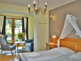  Schnuppern im Dirndltal inkl. 3,5-Gang-Dinner | 1 Nacht