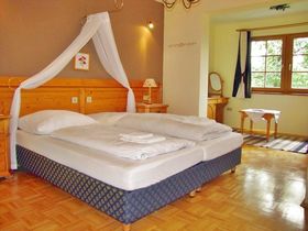  Schnuppern im Dirndltal inkl. 3,5-Gang-Dinner | 1 Nacht